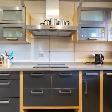 Lxr Villa Elysee 4Hab Accommodaton * Fuengirola