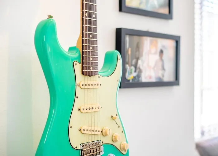 Lxr Villa Elysee 4Hab Accommodaton *