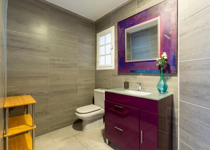 Lxr Villa Elysee 4Hab Accommodaton Fuengirola