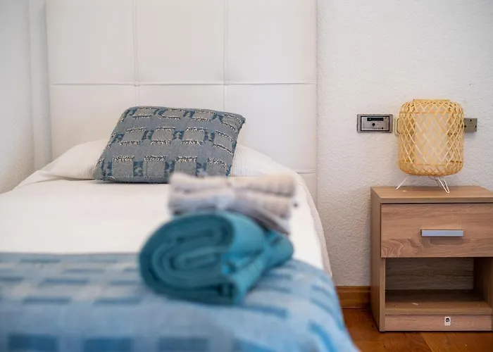 Lxr Villa Elysee 4Hab Accommodaton Villa Fuengirola