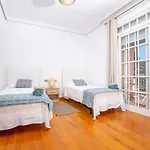 Villa Lxr Villa Elysee 4Hab Accommodaton *