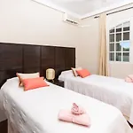 Lxr Villa Elysee 4Hab Accommodaton * Fuengirola