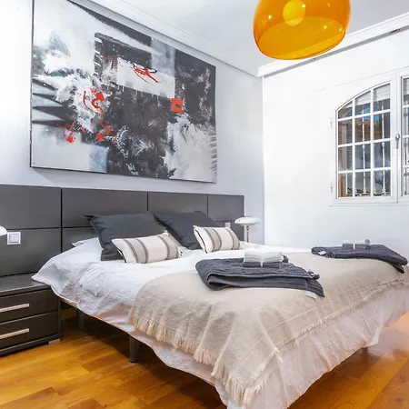 4 Hab Luxury Fuengirola