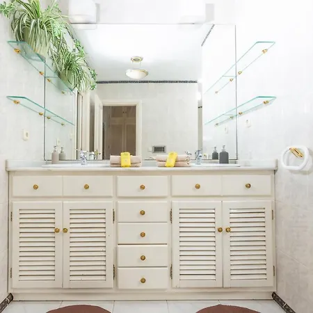 וילה Lxr Villa Elysee 4Hab Accommodaton *