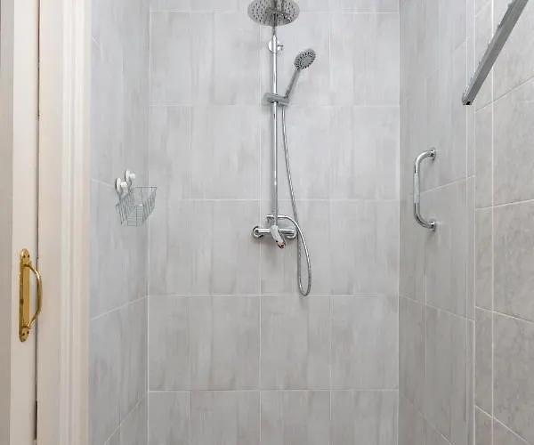 Lxr Villa Elysee 4Hab Accommodaton וילה *