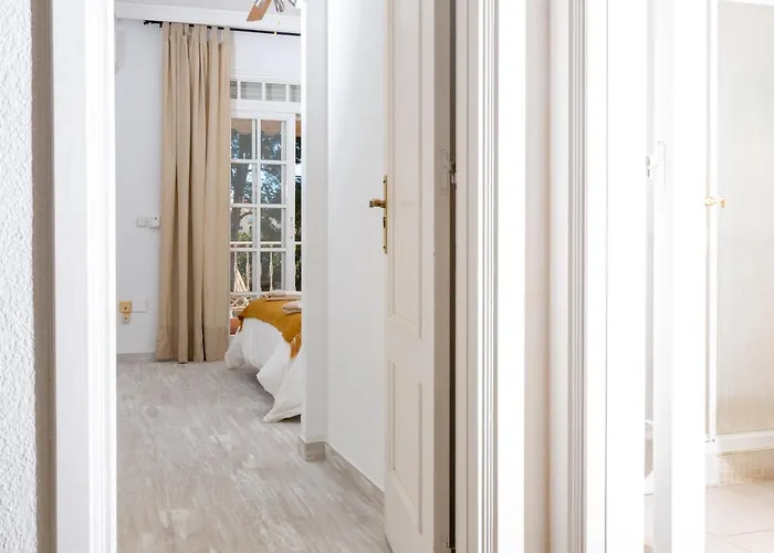 Lxr Villa Elysee 4Hab Accommodaton וילה