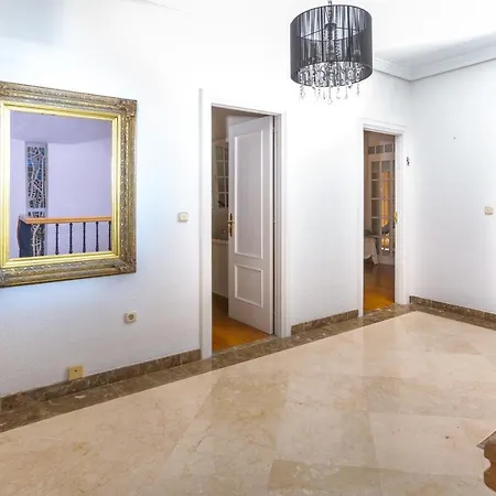 Lxr Villa Elysee 4Hab Accommodation Villa Fuengirola