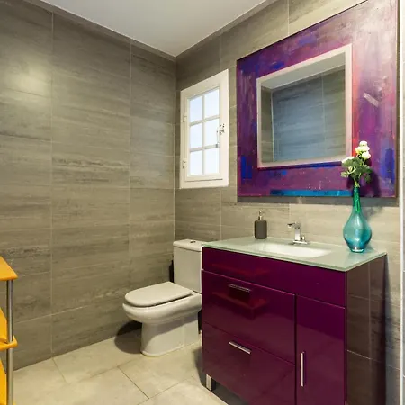 4 Hab Luxury Фуенхірола