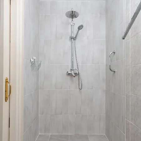 4 Hab Luxury Вілла *