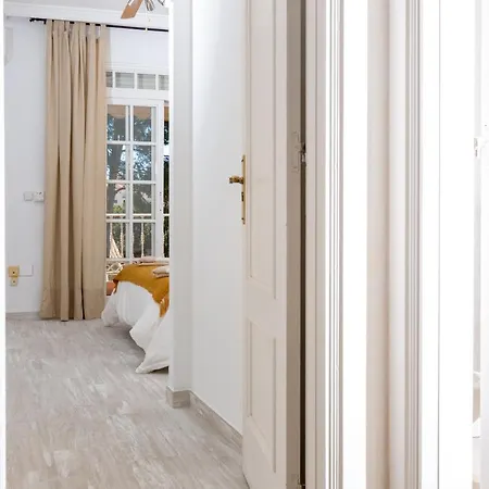 4 Hab Luxury Вілла