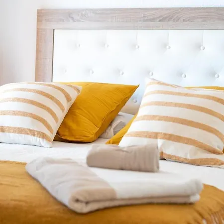 4 Hab Luxury Вілла *