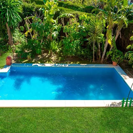 Lxr Villa Elysee 4Hab Accommodation Villa